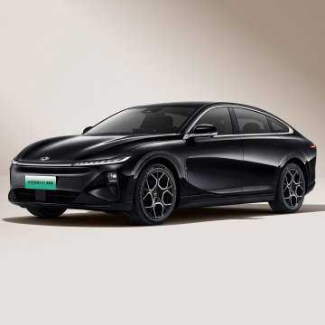 2024 Changan Qiyuan A07 Hybrid and A05 EV: New and Used Plug-in Hybrid Electric Cars From China