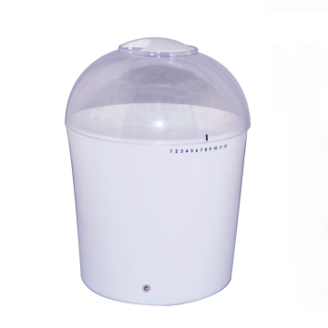 Home Kitchen Appliance: Mini Electric Yogurt Maker with 2L Plastic Container for Outlet Application