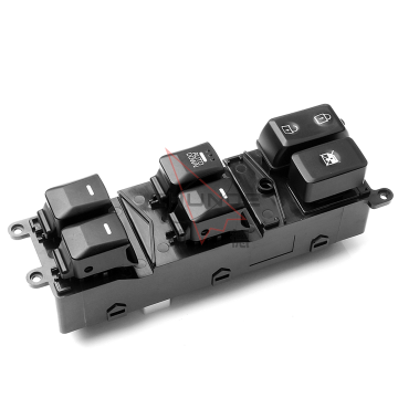 93570-B5000 Power Window Master Switch for Kia Forte/Cerato K3