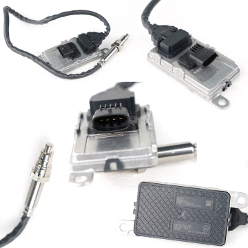 NOx Sensor for Euro Truck: 24V Nitrogen Oxide Sensor 5WK9, 7371, 22827993