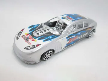 PULL BACK CAR