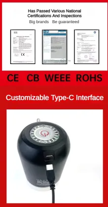 2024 Rechargeable USB Charge Online Shop Automatic Drinking Bottle Water Pump - 5 Gallon Water Bottle Pump Electric Water