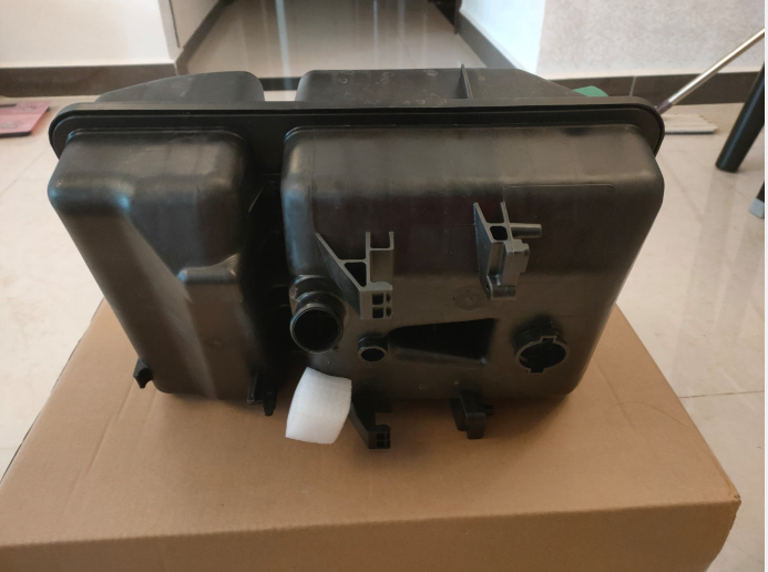 Expansion Tank A
