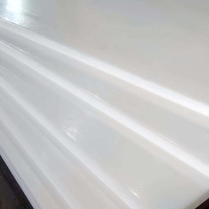 20mm POM Sheet