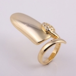 Nail Rings