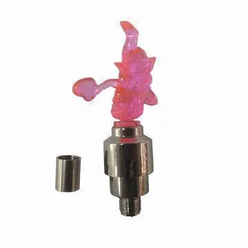 Motorcycle LED light, complete parts series are included, accessories can be fitted