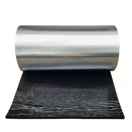 Wholesale High Quality Insulation Board: Aluminum Foil, Rubber, Plastic