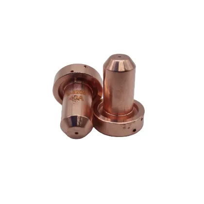 Plasma Thermal Dynamics 9-8208 Cutting Nozzle Tip