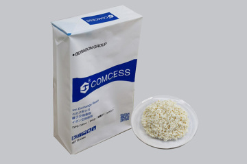 D113 Macroporous Cation Exchange Resin for Drug Separation