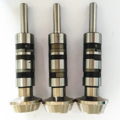 Used Spare Parts for Ring Spinning Machinery