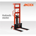 Best Value 1 Ton Hydraulic Stacker