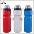 750 CC bike bicycle cycling water bottle with dust cover for sale