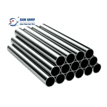ASTM A572 Low Alloy Seamless Steel Pipes
