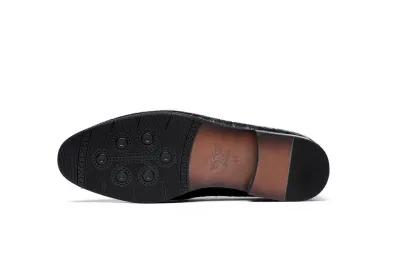 Driver Men Shoes Pro Leather