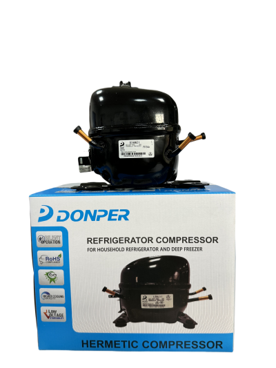 DONページ DON-PER D36WZ1 High-Efficiency Refrigerator Compressor for Energy