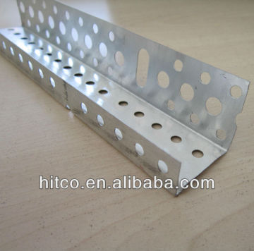 Perforated 90 Degree Internal Angle Bead