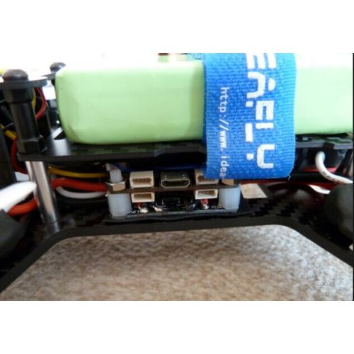 210 Racing Drone With Battery And Remote Control