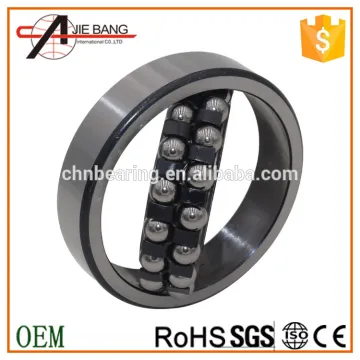 Self-aligning ball bearing 1300 made in China