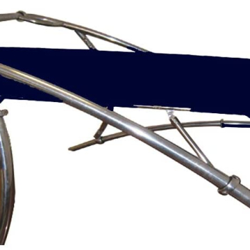 Factory hot sale tower bimini top with high quality and different types
