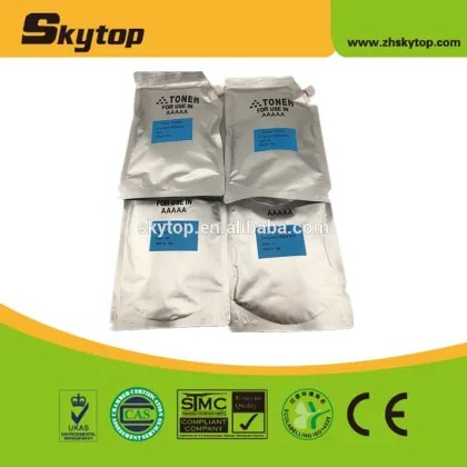 universal toner powder for Kyocera TASKalfa 250ci/300ci