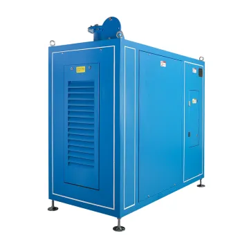 oil free versus oil air compressor