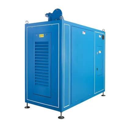 oil free versus oil air compressor