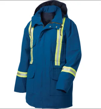 OEM 60% Cotton 40% Polyester fireproof material fabric for garment