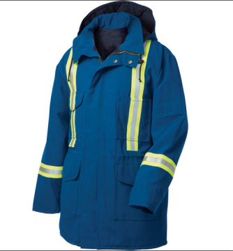 OEM 60% Cotton 40% Polyester fireproof material fabric for garment