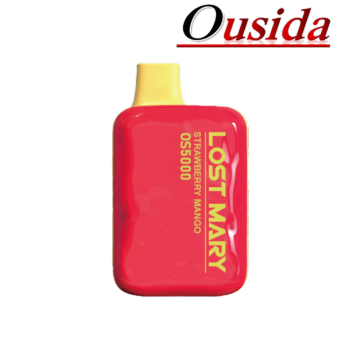 Lost Mary OS5000 Disposable Vape 5000 Puffs