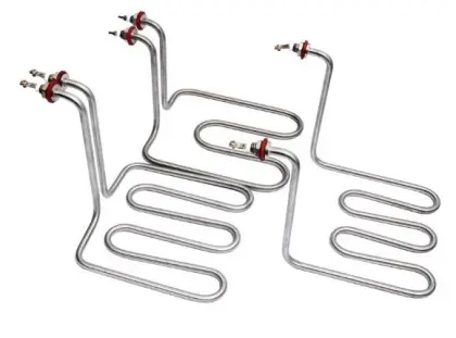 Frymaster Electric Deep Fryer Heating Element FIREBAR Heater