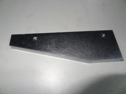 Cnc Turned Parts Ltd Birmingham Hot