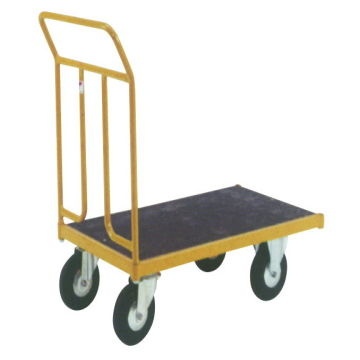 Platform Hand Truck