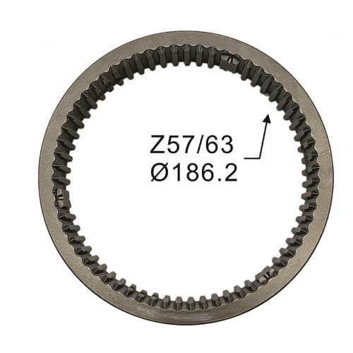 ZF Transmission Synchronizer OEM1257 304 020/1246 304 295/1250 304 160/1297 304 351/1299 304 245