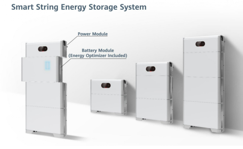 Smart Pv Solution Residential String Energy Storage, High Quality Smart ...