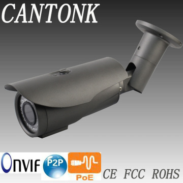 Sony 2.4 Megapixel High-Resolution CCTV Security Camera (KIP-200CNS40N)