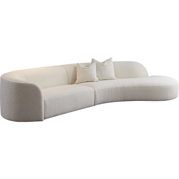Chesterfield Sofa Set Design für Luxus Wohnzimmer
