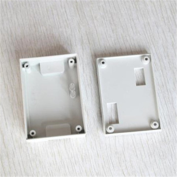 Custom Plastic Injection Molding Factory: ABS, PC, PP, PE, PVC, EVA Materials for Plastic Parts