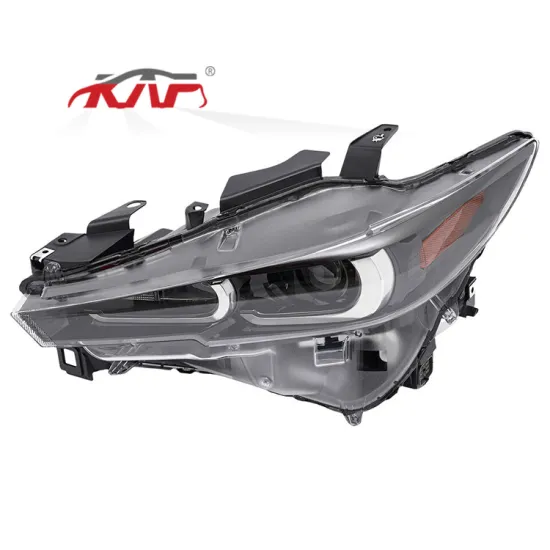 LED Car Headlights DRL Lamp for Mazda CX-5 CX5 2022