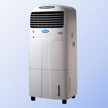 Air Cooler and Warmer, New Design