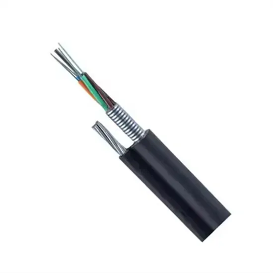 Single Mode Fiber Optic Cable for FTTH Applications