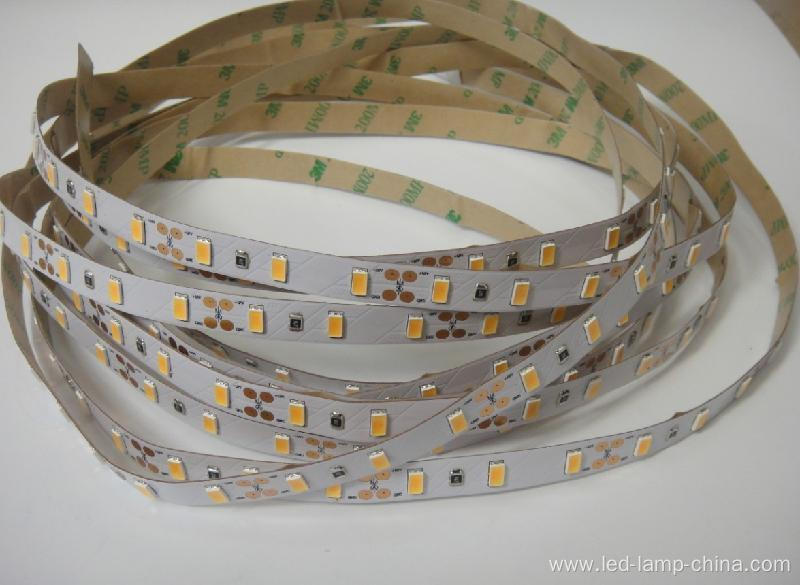 high lumen good quality epistar chip flexible led strip