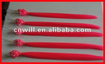 pink micro ring hair extension wholesale synthetic hair extensions micro ring hair extension