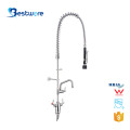 Industrial Commercial Kitchen Sink Faucet