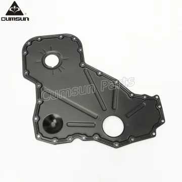 6CT QSC ISC engine gear housing cover 3958112