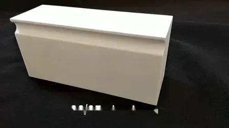 Ceramic Ball Mill Brick Lining for Sale