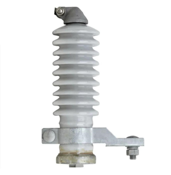 Porcelain Surge Arrester Y5W-9