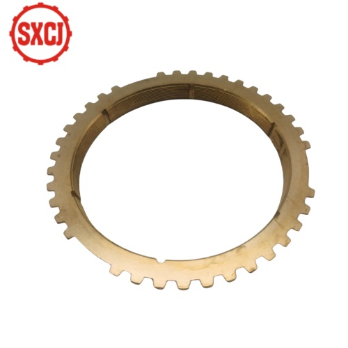China wholesale Auto parts input transmission synchronizer ring FOR NISSAN