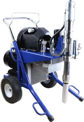 High Pressure Airless Paint Sprayer Hydraulic Pump Sprayer H20E