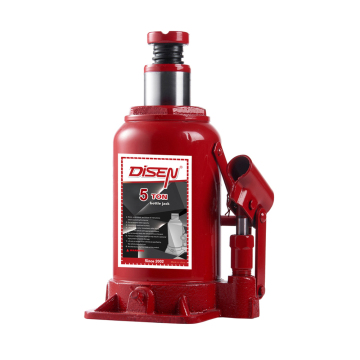 Best Seller 5 Ton Hydraulic Car Jack Lift for Workshop