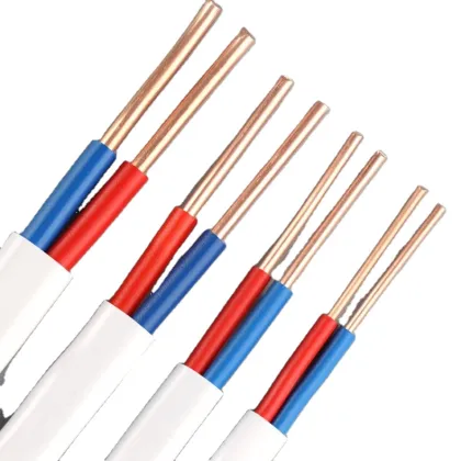 Cable and Wire Manufacturer: Factory Direct Hard Household Wires and Cables
